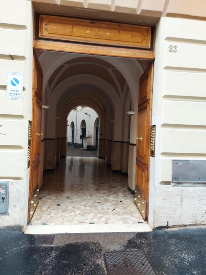 Domus Drusilla, Vatican Prestige Apartment Roma Exterior foto